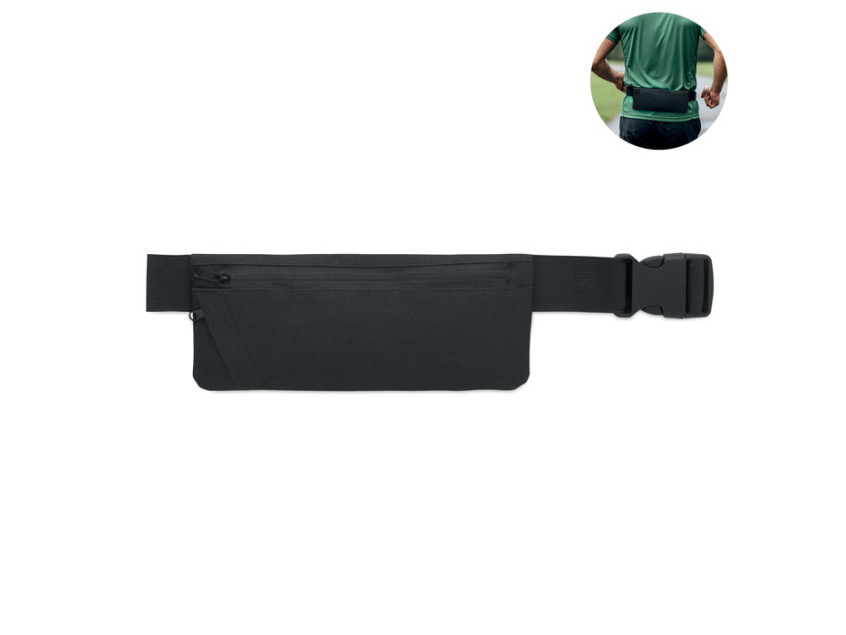 Сумка поясная