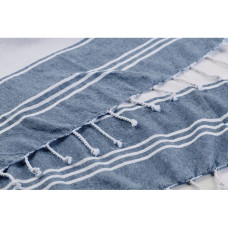 Сумка с полотенцем