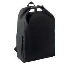 Рюкзак-rolltop из RPET 600D