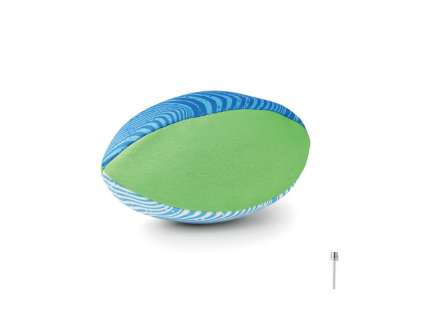 Мяч для водного регби