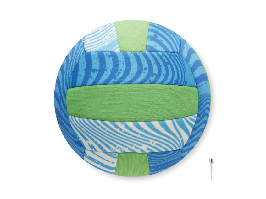 Мяч пляжный