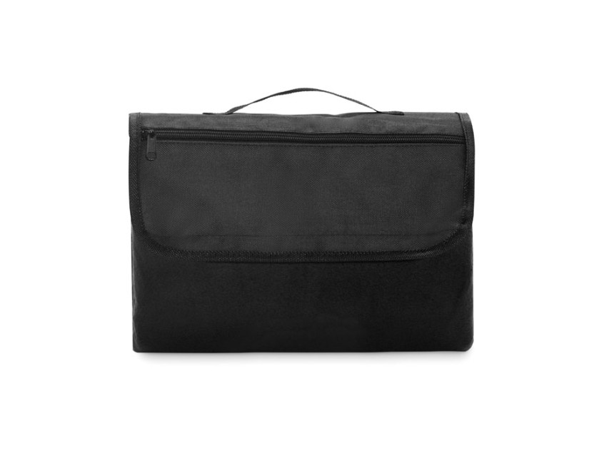 Плед для пикника