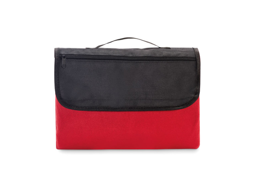 Плед для пикника