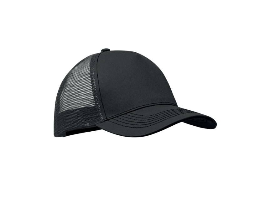 Бейсболка 5-клинка