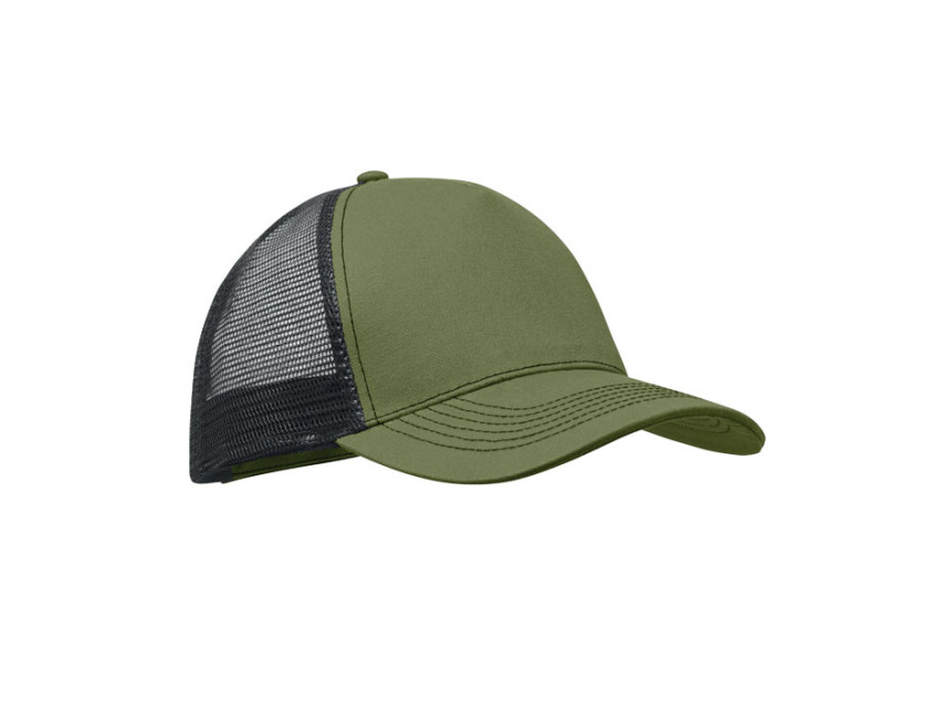 Бейсболка 5-клинка