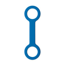 Силиконовый ремешок