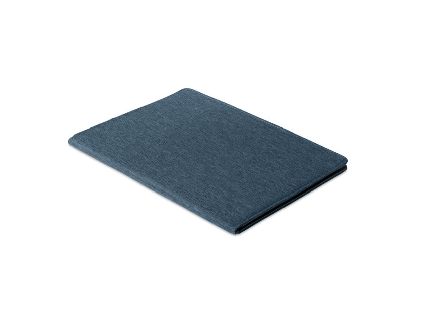 A4 RPET conference folder