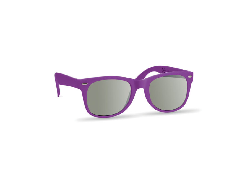 Sunglasses with UV protection
