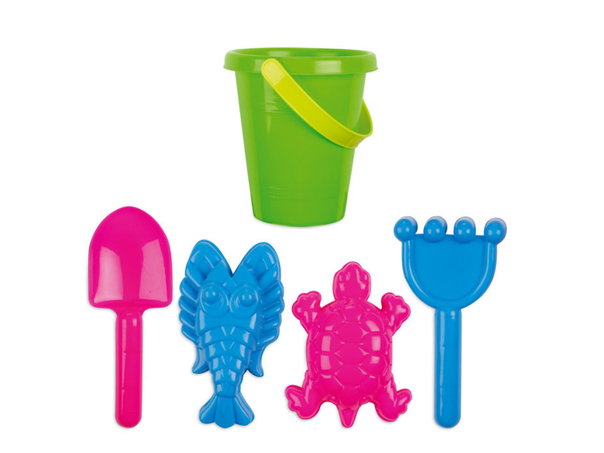 Набор для куличиков детский