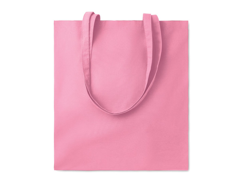 Хлопковая сумка 180гр / м2