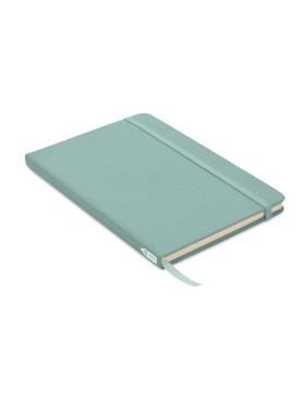 Блокнот A5 из RPET 600D