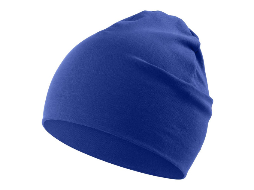 Шапка HeadOn, ver.2, ярко-синяя