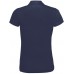 Рубашка поло женская Performer Women 180 темно-синяя