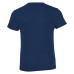 Футболка детская REGENT FIT KIDS, кобальт (темно-синяя)
