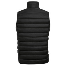 Жилет WAVE MEN черный