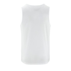 Майка мужская SPORTY TT MEN, белая