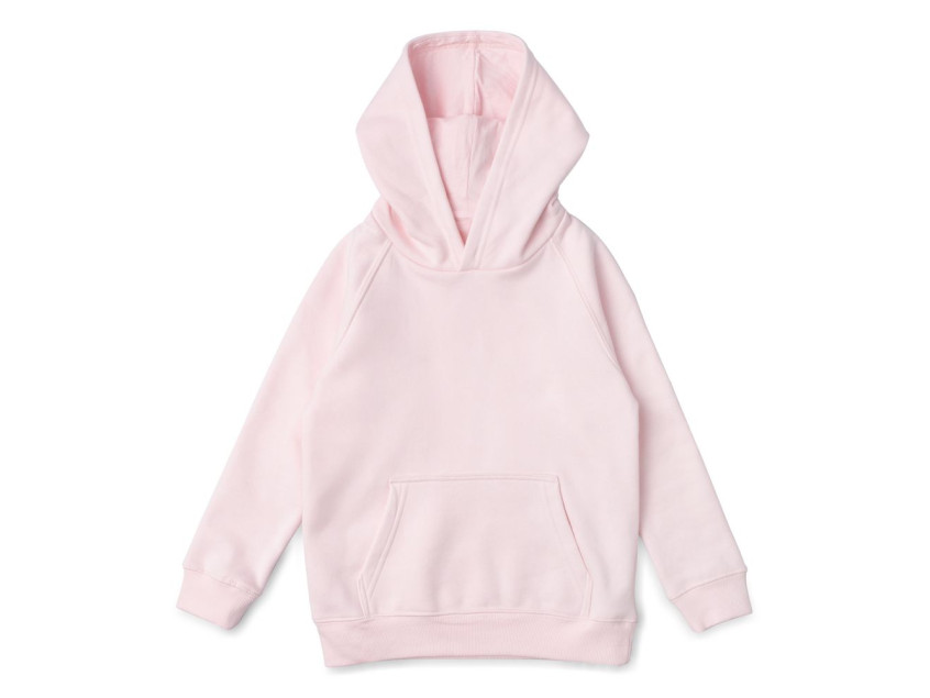Толстовка детская Stellar Kids, розовая
