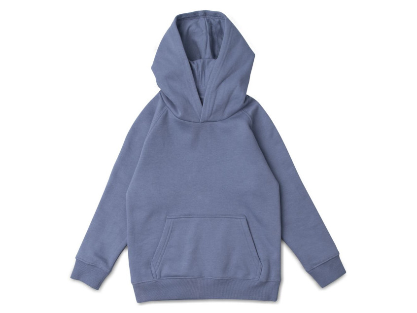 Толстовка детская Stellar Kids, синяя