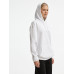 Худи унисекс Condor, молочно-белое