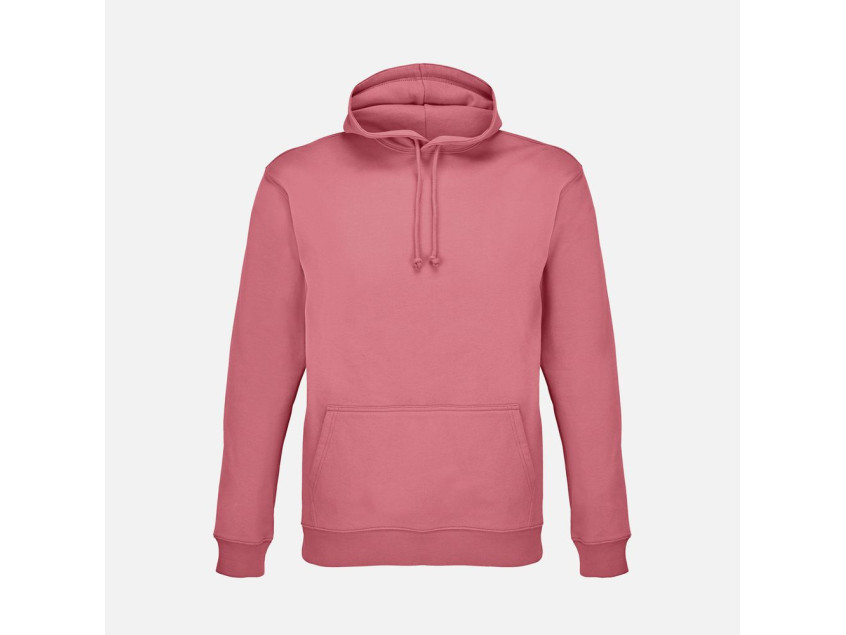 Худи унисекс Condor, розовое (лососевое)