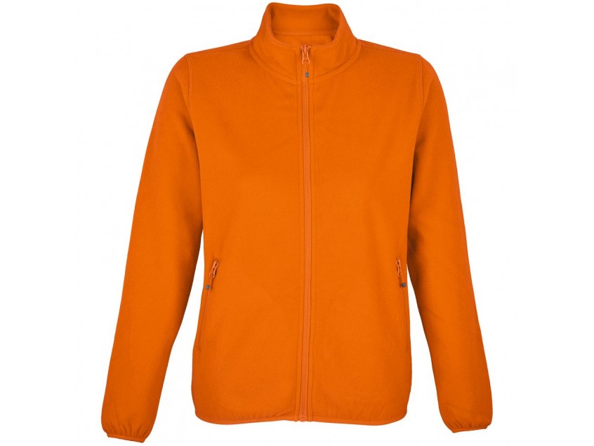 Куртка женская Factor Women, оранжевая