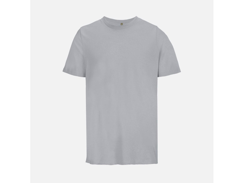 Футболка унисекс Legend, серая