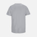 Футболка унисекс Legend, серая