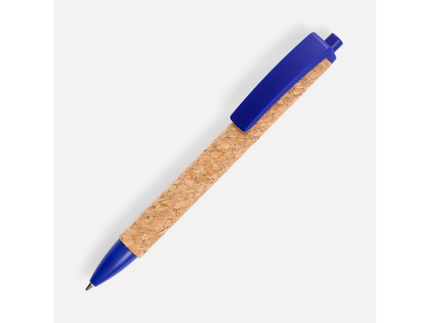 Ручка шариковая Grapho, синяя