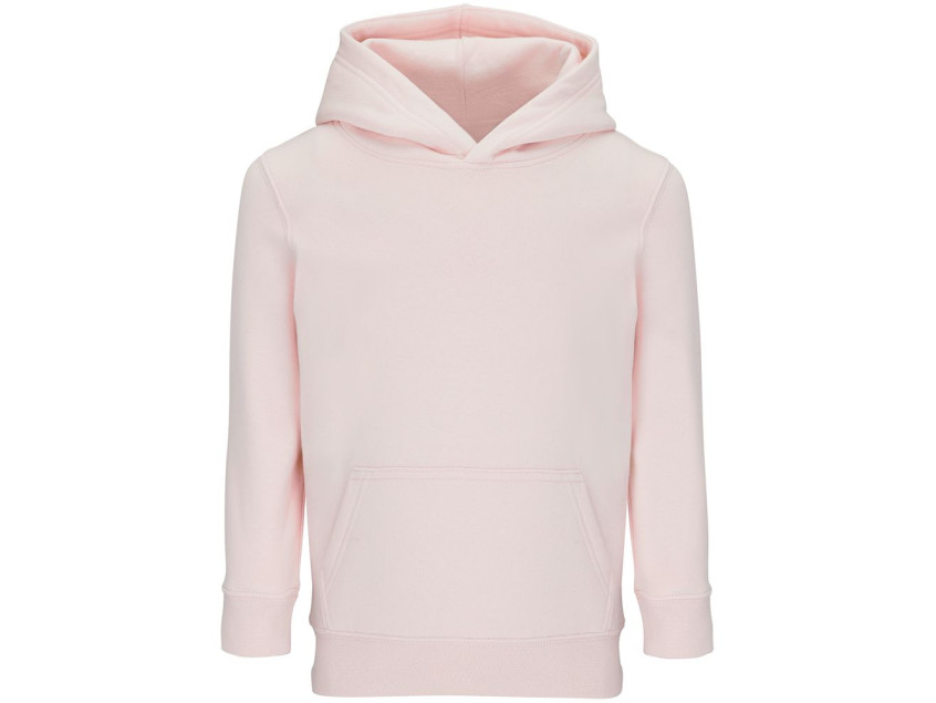 Худи детское Condor Kids, розовое