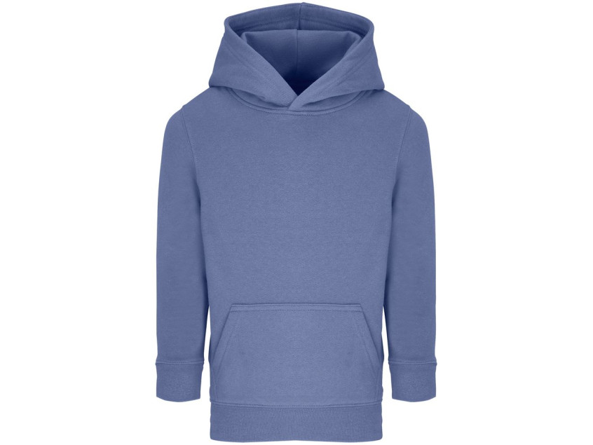 Худи детское Condor Kids, синее