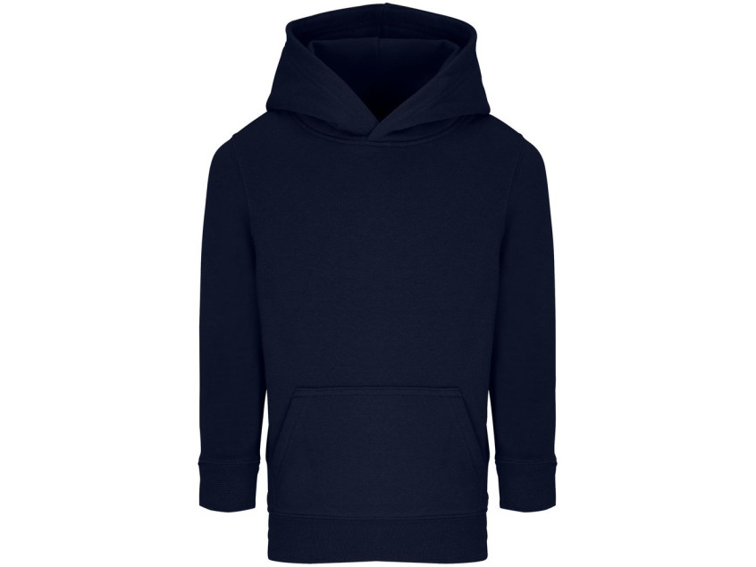 Худи детское Condor Kids, темно-синее
