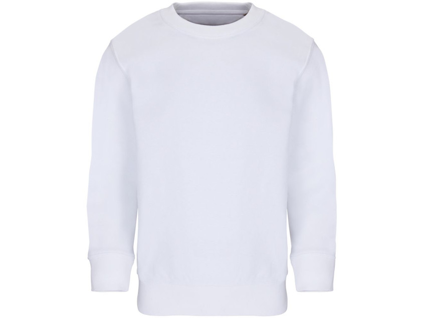Свитшот детский Columbia Kids, белый