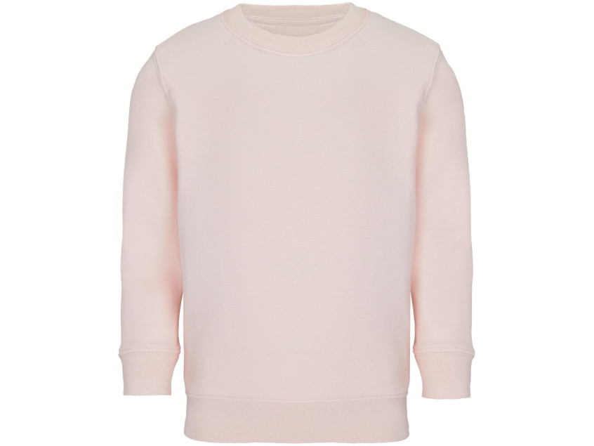 Свитшот детский Columbia Kids, розовый