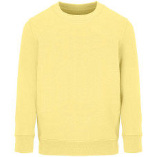 Свитшот детский Columbia Kids, светло-желтый