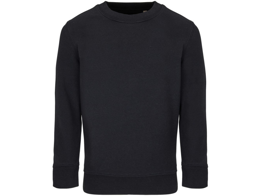 Свитшот детский Columbia Kids, черный