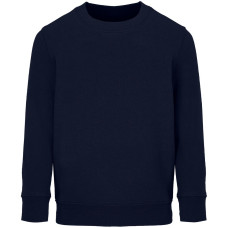 Свитшот детский Columbia Kids, темно-синий