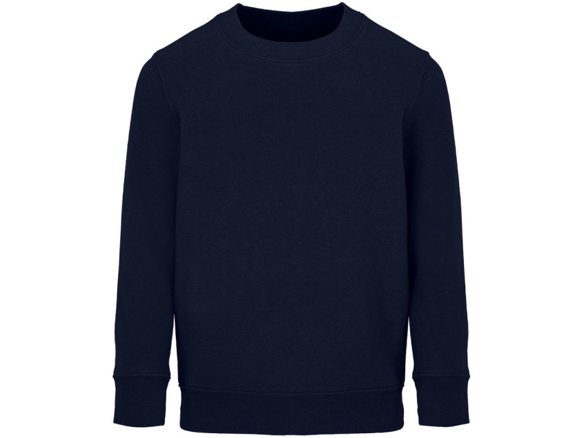 Свитшот детский Columbia Kids, темно-синий