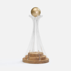 Кубок Everball c 3D-элементами
