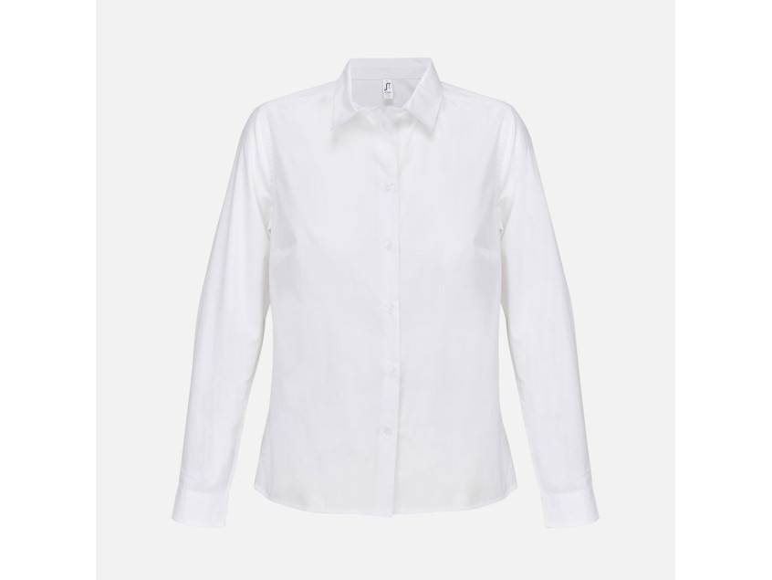 Рубашка женская Bailey Women, белая