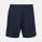 Шорты унисекс Thunder, темно-синие