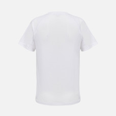 Футболка спортивная женская Vortex Women, белая