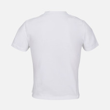 Футболка женская Lilia, белая