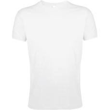 Футболка мужская Regent Fit 150, белая