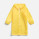 Дождевик детский Rainman Kids, желтый