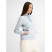 Толстовка женская Spencer Women, голубая