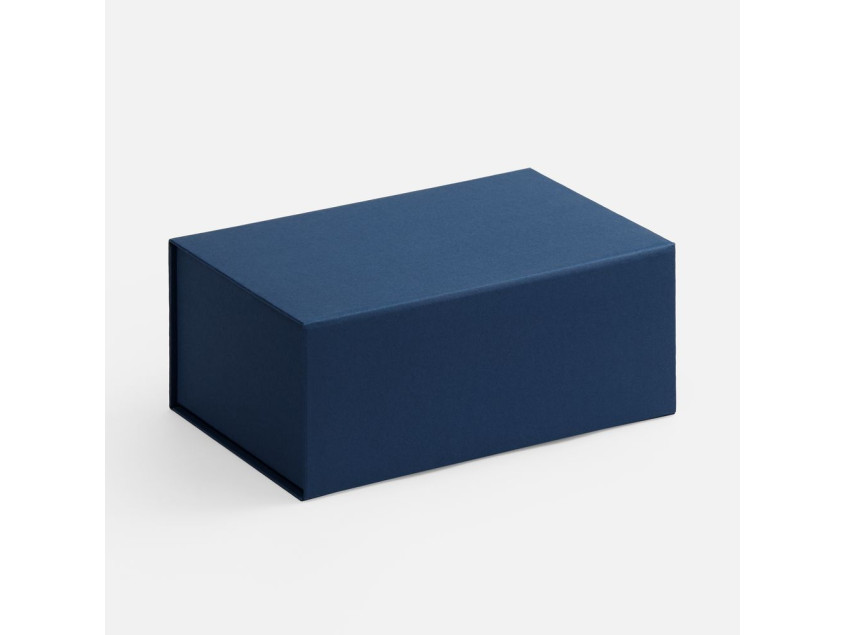 Коробка LumiBox, синяя (Noble)