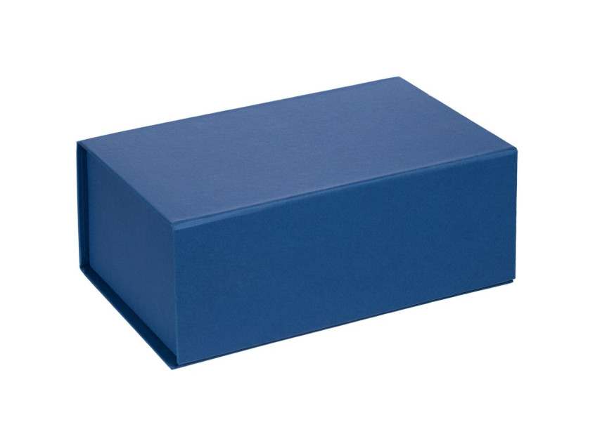 Коробка LumiBox, синяя (Nordic)