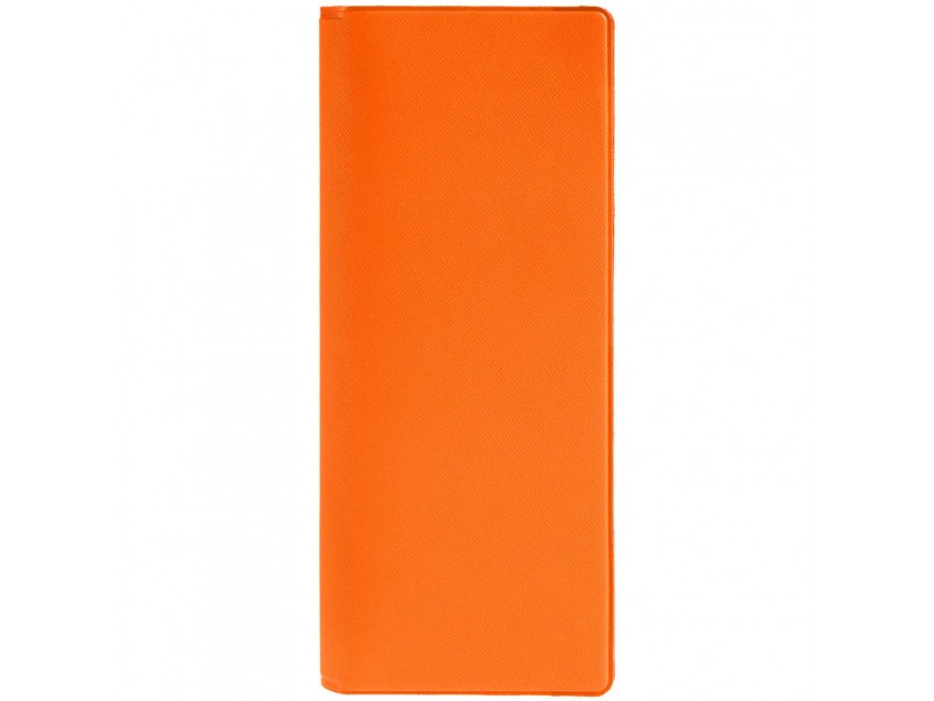 Органайзер для путешествий Devon, оранжевый