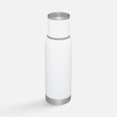 Термос Adventure 750, белый