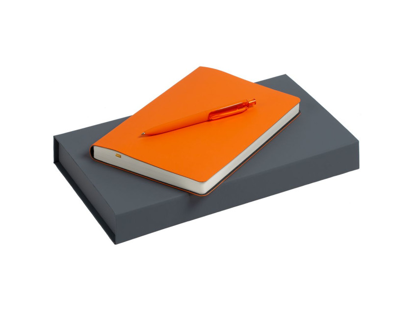 Набор Flex Shall Kit, оранжевый